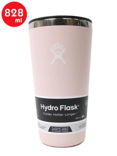 画像1: Hydro Flask DRINKWARE 28 OZ ALL AROUND TUMBLER-TRILL