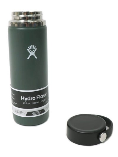 画像2: Hydro Flask HYDRATION 20 OZ WIDE MOUTH-FIR