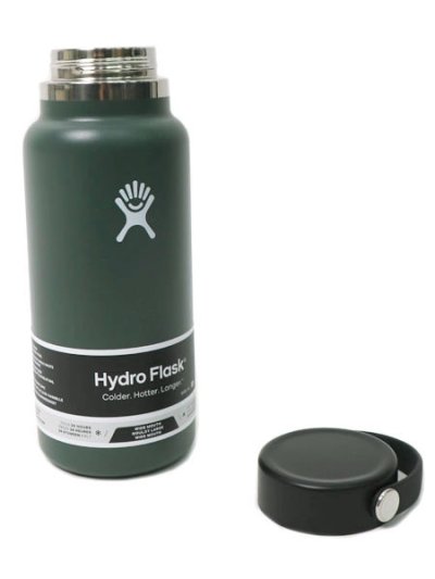 画像2: Hydro Flask HYDRATION 32 OZ WIDE MOUTH-FIR
