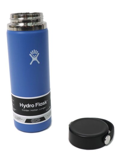 画像2: Hydro Flask HYDRATION 20 OZ WIDE MOUTH-CASCADE