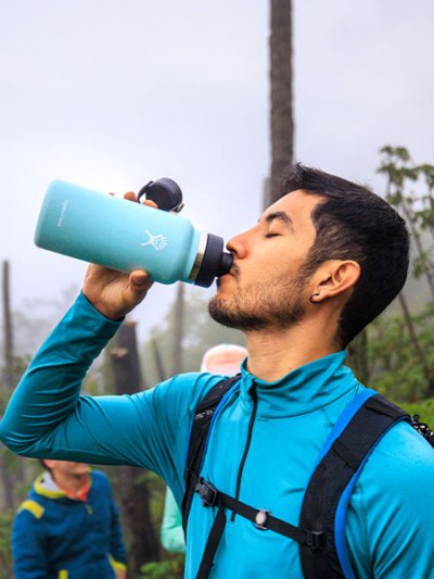 画像6: Hydro Flask WIDE FLEX CHUG CAP-BLACK