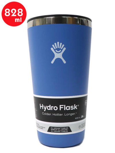 画像1: Hydro Flask DRINKWARE 28 OZ ALL AROUND TUMBLER-CASCA