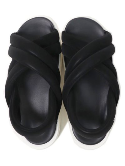 画像4: 【SALE】NIKE WMNS AIR MAX ISLA SANDAL BLACK/SAIL