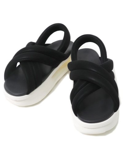 画像3: 【SALE】NIKE WMNS AIR MAX ISLA SANDAL BLACK/SAIL