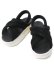 画像3: 【送料無料】NIKE WMNS AIR MAX ISLA SANDAL BLACK/SAIL