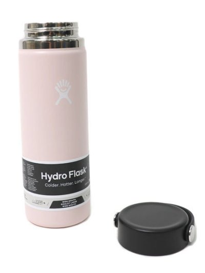 画像2: Hydro Flask HYDRATION 20 OZ WIDE MOUTH-TRILLIUM