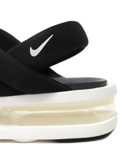 画像6: 【SALE】NIKE WMNS AIR MAX ISLA SANDAL BLACK/SAIL
