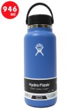 Hydro Flask HYDRATION 32 OZ WIDE MOUTH-CASCADE