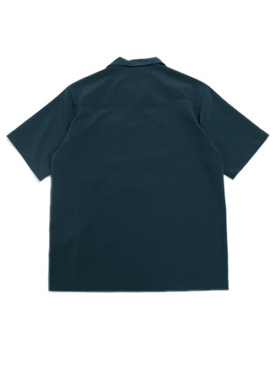 画像2: 【送料無料】SNOW PEAK BREATHABLE QUICK DRY SHIRT