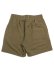 画像2: 【送料無料】REIGNING CHAMP MIDWEIGHT TERRY 6" SWEATSHORT-CLAY (2)