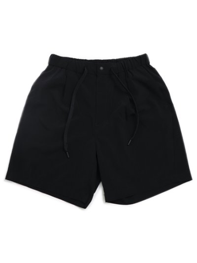 画像1: 【送料無料】SNOW PEAK BREATHABLE QUICK DRY SHORTS