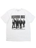 AMERICAN CLASSICS RESERVOIR DOGS ONE PERFECT CRIME TEE