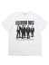 画像1: AMERICAN CLASSICS RESERVOIR DOGS ONE PERFECT CRIME TEE (1)