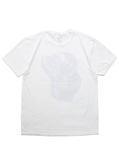 画像2: 【SALE】AMERICAN CLASSICS MTV GUITAR HAT PIANO TEE