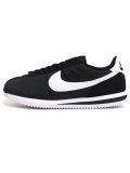 【送料無料】NIKE WMNS CORTEZ BLACK/WHITE