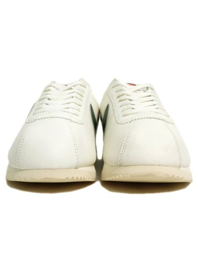 画像3: 【SALE】NIKE WMNS CORTEZ SAIL/GORGE GREEN/MALACHITE