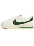 【送料無料】NIKE WMNS CORTEZ SAIL/GORGE GREEN/MALACHITE