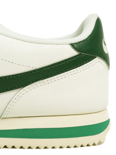 画像9: 【SALE】NIKE WMNS CORTEZ SAIL/GORGE GREEN/MALACHITE