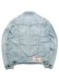 画像2: 【送料無料】TRUE RELIGION JIMMY JACKET ROPE STITCH KOLARI LT WASH (2)