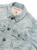 画像4: 【送料無料】TRUE RELIGION JIMMY JACKET ROPE STITCH KOLARI LT WASH