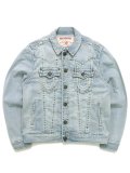 【送料無料】TRUE RELIGION JIMMY JACKET ROPE STITCH KOLARI LT WASH