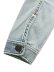 画像7: 【送料無料】TRUE RELIGION JIMMY JACKET ROPE STITCH KOLARI LT WASH