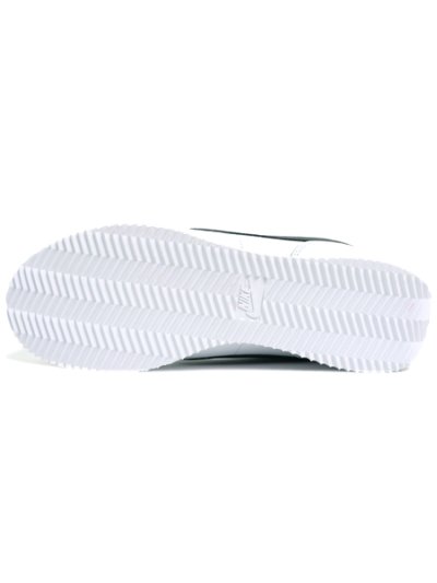 画像2: 【送料無料】NIKE CORTEZ WHITE/BLACK