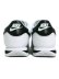 画像4: 【送料無料】NIKE CORTEZ WHITE/BLACK