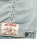 画像6: 【送料無料】TRUE RELIGION JIMMY JACKET ROPE STITCH KOLARI LT WASH