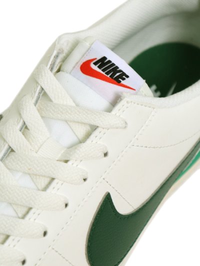 画像8: 【SALE】NIKE WMNS CORTEZ SAIL/GORGE GREEN/MALACHITE