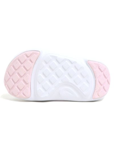 画像2: 【KIDS】NIKE AQUASWOOSH PS PINK FOAM/WHITE