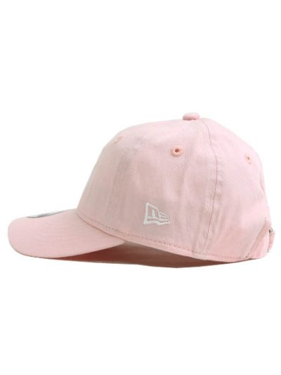 画像3: 【KIDS】NEW ERA CHILD 9TWENTY WASH YANKEES PINK/WHITE