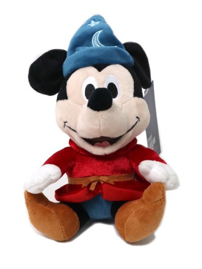 画像2: Kidrobot DISNEY FANTASIA SORCERER MICKEY 8"