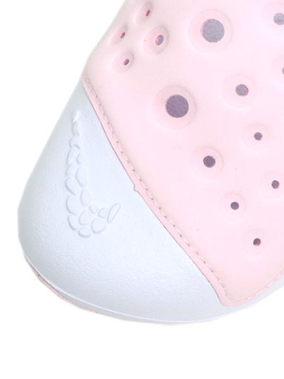 画像5: 【SALE】【KIDS】NIKE AQUASWOOSH PS PINK FOAM/WHITE
