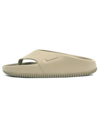 画像4: 【SALE】NIKE CALM FLIP FLOP KHAKI/KHAKI