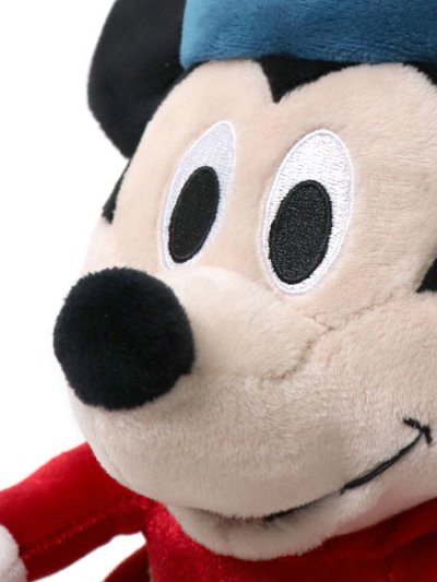 画像3: Kidrobot DISNEY FANTASIA SORCERER MICKEY 8"