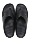 NIKE WMNS CALM FLIP FLOP BLACK/BLACK