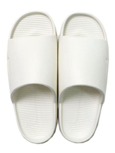 画像1: NIKE CALM SLIDE SAIL/SAIL