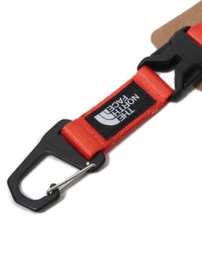 画像2: THE NORTH FACE TNF KEY KEEPER LONG