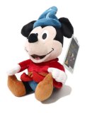 Kidrobot DISNEY FANTASIA SORCERER MICKEY 8"