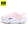 【KIDS】NIKE SOL SANDAL PS PINK FOAM/WHITE