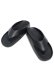 画像2: NIKE WMNS CALM FLIP FLOP BLACK/BLACK (2)