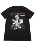 ROCK OFF CARDI B TRANSMISSION TEE