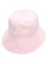 画像2: 【KIDS】NIKE KIDS UPF 40+ INFANT BUCKET HAT-PINK FOAM (2)