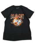 ROCK OFF DOJA CAT PLANET HER SPACE TEE