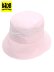 画像1: 【KIDS】NIKE KIDS UPF 40+ INFANT BUCKET HAT-PINK FOAM (1)