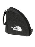 THE NORTH FACE PEBBLE COIN WALLET