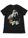 ROCK OFF TY DOLLA SIGN INFERNO TEE