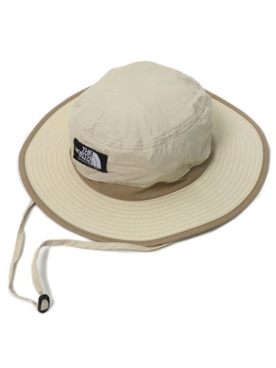 画像1: THE NORTH FACE HORIZON HAT