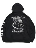 ROCK OFF NAS SYMBOLS PULLOVER HOODIE